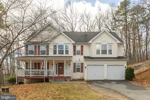 1105 Henry Dr, Winchester, VA 22602 - Photo 1