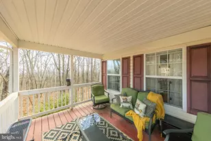 1105 Henry Dr, Winchester, VA 22602 - Photo 4