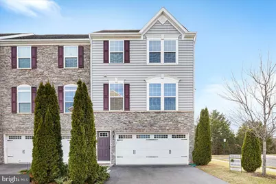 139 Hornbeam Drive, Lake Frederick, VA 22630 - Photo 32