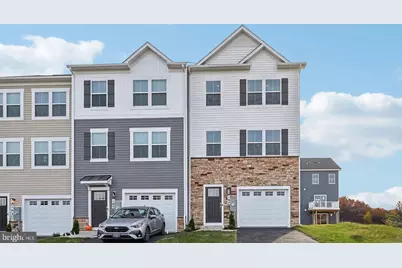 149 Willett Hollow Street, Stephens City, VA 22655 - Photo 1