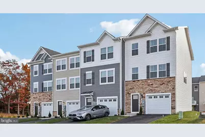 149 Willett Hollow Street, Stephens City, VA 22655 - Photo 4