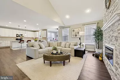 101 Sovereign Court, Winchester, VA 22602 - Photo 6