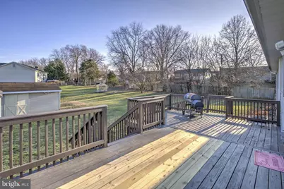 7786 Carolyn Avenue, Middletown, VA 22645 - Photo 4