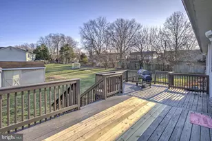 7786 Carolyn Ave, Middletown, VA 22645 - Photo 4