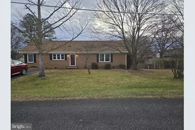 7786 Carolyn Avenue, Middletown, VA 22645 - Photo 1