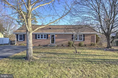 7786 Carolyn Avenue, Middletown, VA 22645 - Photo 2