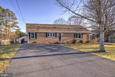 7786 Carolyn Avenue, Middletown, VA 22645 - Photo 1