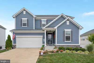 127 Brandenbury, Stephens City, VA 22655 - Photo 42