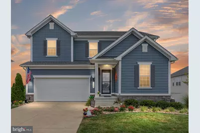 127 Brandenbury, Stephens City, VA 22655 - Photo 76