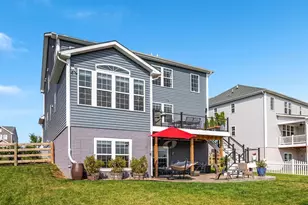 127 Brandenbury, Stephens City, VA 22655 - Photo 68