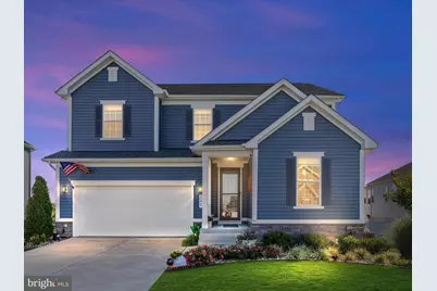 127 Brandenbury, Stephens City, VA 22655 - Photo 54