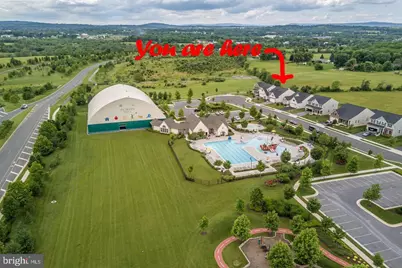122 Buccaneer Court, Stephenson, VA 22656 - Photo 2