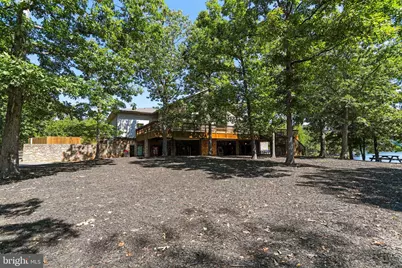 Lot 25 Forest Drive, Cross Junction, VA 22625 - Photo 8