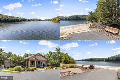 Lot 25 Forest Drive, Cross Junction, VA 22625 - Photo 1