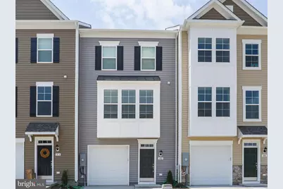 102 Metcalf Terrace, Winchester, VA 22602 - Photo 2