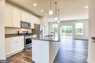 102 Metcalf Terrace, Winchester, VA 22602 - Photo 6