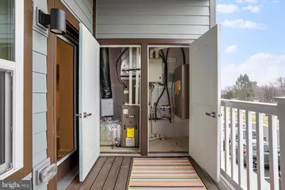 151 McCormick #203, Winchester, VA 22602 - Photo 30