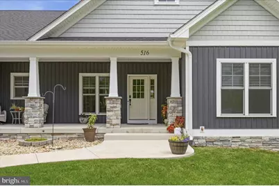 516 Sleigh Drive, Cross Junction, VA 22625 - Photo 12