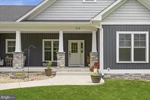 516 Sleigh Dr, Cross Junction, VA 22625 - Photo 12