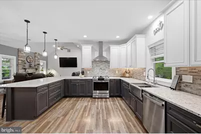 516 Sleigh Drive, Cross Junction, VA 22625 - Photo 20