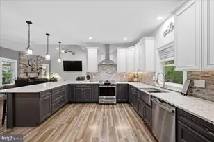 516 Sleigh Dr, Cross Junction, VA 22625 - Photo 20