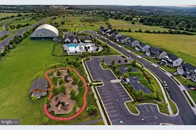 110 Flaxen Mane Court, Stephenson, VA 22656 - Photo 20