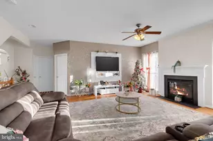 320 Morlyn Dr, Stephenson, VA 22656 - Photo 12