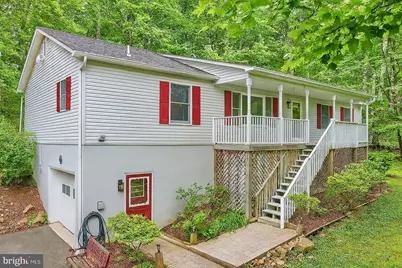 1420 Fishel Road, Winchester, VA 22602 - Photo 2