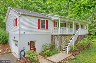 1420 Fishel Rd, Winchester, VA 22602 - Photo 2