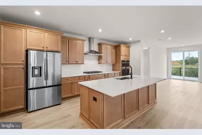 116 Magpie Lane #HOMESITE 1037, Winchester, VA 22603 - Photo 8