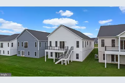 116 Magpie Lane #HOMESITE 1037, Winchester, VA 22603 - Photo 6