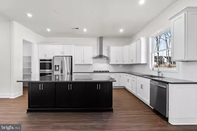 114 Heyford Drive #HOMESITE 2221, Stephenson, VA 22656 - Photo 10