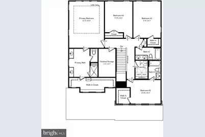 114 Heyford Drive #HOMESITE 2221, Stephenson, VA 22656 - Photo 36