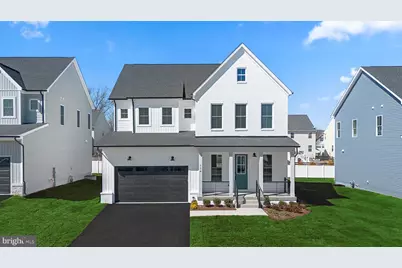 114 Heyford Drive #HOMESITE 2221, Stephenson, VA 22656 - Photo 6