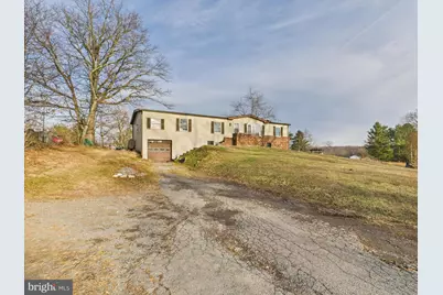 372 Bethel Grange Road, Winchester, VA 22603 - Photo 4