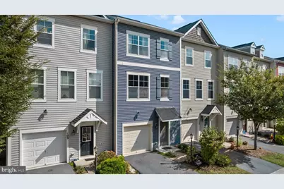 111 Rotunda Drive, Stephenson, VA 22656 - Photo 2