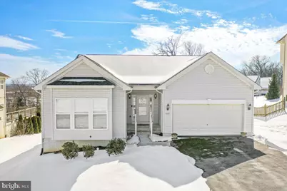 415 Fortress Drive, Winchester, VA 22603 - Photo 1