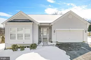 415 Fortress Dr, Winchester, VA 22603 - Photo 42