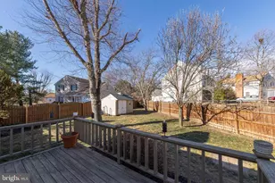 108 Columbia Cir, Stephens City, VA 22655 - Photo 14