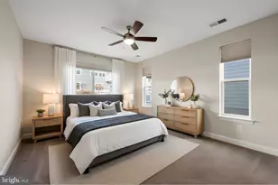 118 Viceroy Wy, Lake Frederick, VA 22630 - Photo 8