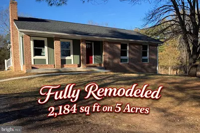 226 Peach Grove Lane, Clear Brook, VA 22624 - Photo 1