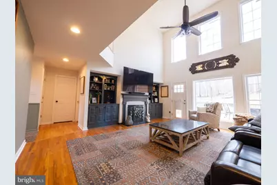 161 Skylar Lanes Way, Winchester, VA 22603 - Photo 12