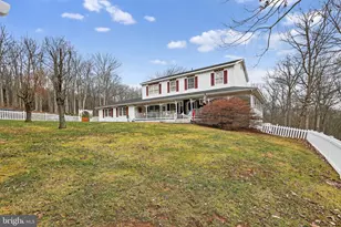 236 Kump Dr, Gore, VA 22637 - Photo 4