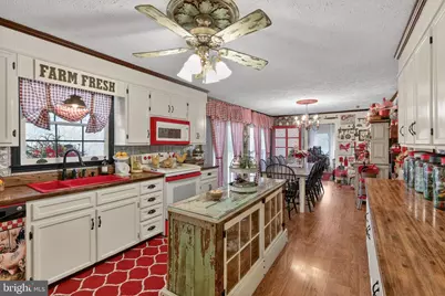 236 Kump Drive, Gore, VA 22637 - Photo 16