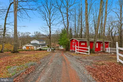 236 Kump Drive, Gore, VA 22637 - Photo 1