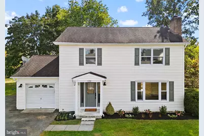109 Columbia Circle, Stephens City, VA 22655 - Photo 1