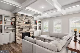 254 Whistlewood Ln, Winchester, VA 22602 - Photo 14