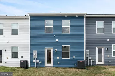 156 Willett Hollow Street, Stephens City, VA 22655 - Photo 32