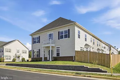 100 Bowling Green Circle, Stephens City, VA 22655 - Photo 2