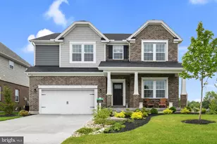 Homsite 187 Malbec Ct, Winchester, VA 22602 - Photo 1